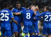 Perebutan Pemain Bintang: Chelsea, Tottenham, dan Manchester United Berebut Dusan Vlahovic