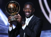 Perebutan Trofi Ballon d'Or 2026: Ousmane Dembele dan Harry Kane Jadi Kandidat Kuat