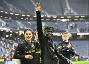 Perebutan Zadok Yohanna: Newcastle, Brighton, dan Chelsea Berebut Tangan AIK Wonderkid