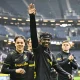 Perebutan Zadok Yohanna: Newcastle, Brighton, dan Chelsea Berebut Tangan AIK Wonderkid