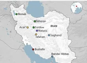 Perjanjian AS-Iran: Apa yang Terjadi dengan Program Nuklir Tehran?
