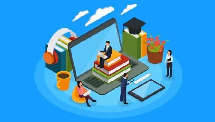 Perkembangan Teknologi dan Pendidikan di India: Dari Satelit Komunikasi hingga Helpline untuk Siswa