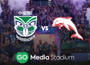 Persaingan Sengit di Dunia Olahraga: Warriors Vs Dolphins