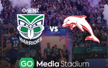 Persaingan Sengit di Dunia Olahraga: Warriors Vs Dolphins