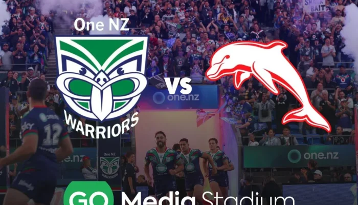 Persaingan Sengit di Dunia Olahraga: Warriors Vs Dolphins