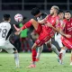 Persija Jakarta Siap Hadapi Semen Padang di Liga 1