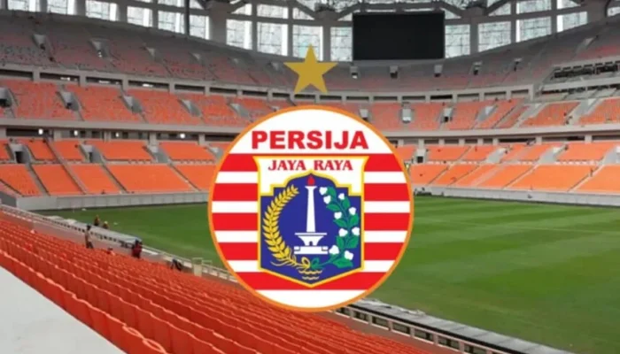 Persija Jakarta Siap Menghadapi Tantangan Baru di Musim 2026/2027