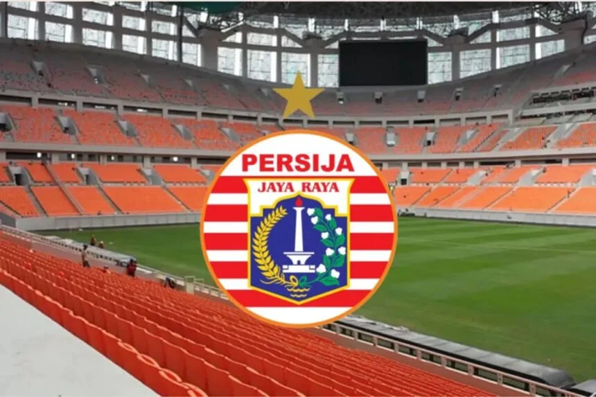 Persija Jakarta Siap Menghadapi Tantangan Baru di Musim 2026/2027