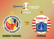 Persija Vs Semen Padang: Dinamika Sepakbola Indonesia