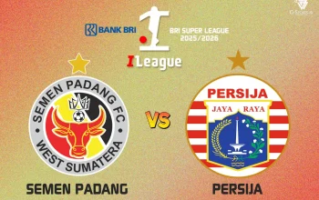 Persija Vs Semen Padang: Dinamika Sepakbola Indonesia