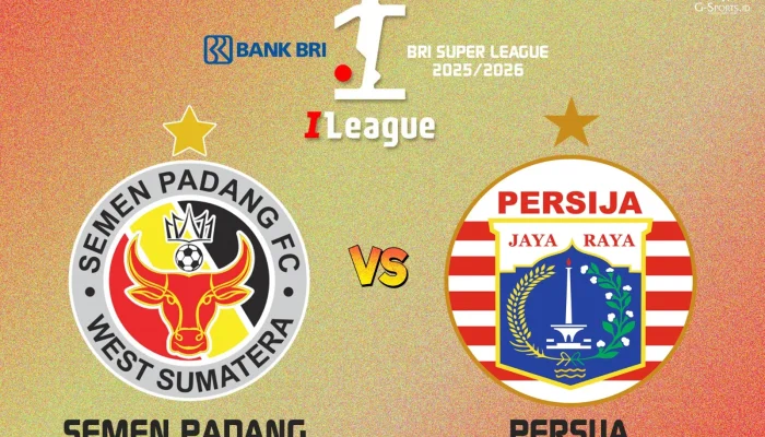 Persija Vs Semen Padang: Dinamika Sepakbola Indonesia