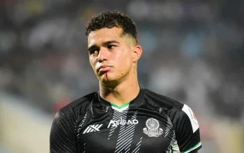 Persijap Jepara: Dari Kepergian Carlos Franca hingga Persiapan Musim Baru