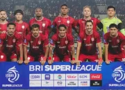 Persis Mulai Mempersiapkan Diri untuk Super League 2026/2027