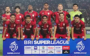 Persis Mulai Mempersiapkan Diri untuk Super League 2026/2027
