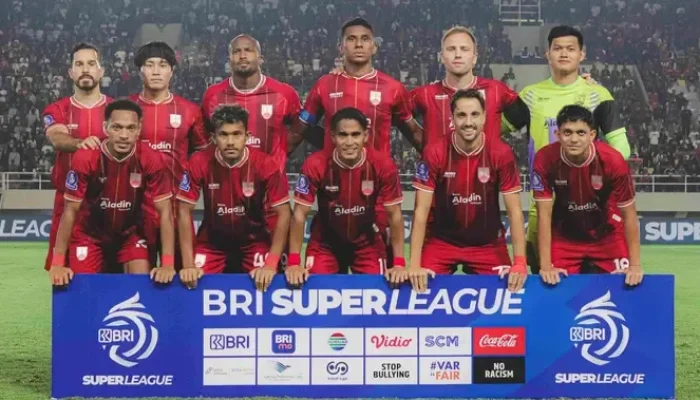 Persis Mulai Mempersiapkan Diri untuk Super League 2026/2027