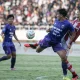 Persita Tangerang Lakukan Perubahan Besar dengan Melepas 13 Pemain