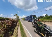 Pertamina Ungkap Penyebab Antrean Panjang Solar Subsidi di Sumatera
