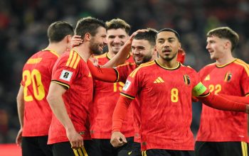 Pertandingan Andorra vs Liechtenstein: Persiapan Menuju Piala Dunia 2026