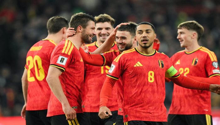Pertandingan Andorra vs Liechtenstein: Persiapan Menuju Piala Dunia 2026