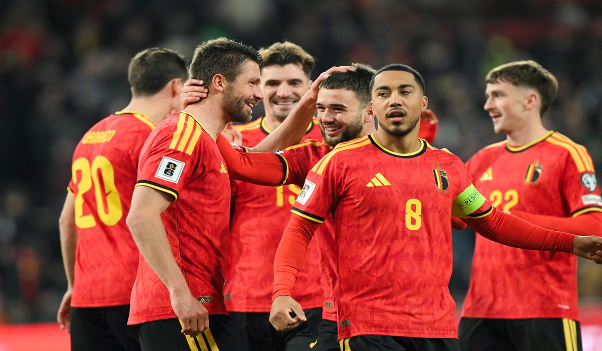 Pertandingan Andorra vs Liechtenstein: Persiapan Menuju Piala Dunia 2026