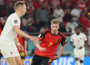 Pertandingan Belgia Melawan Iran Berakhir Imbang, Kevin De Bruyne Dikritik