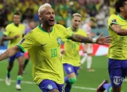 Pertandingan Brazil vs Haiti di Piala Dunia 2026: Neymar Siap Membela Timnya