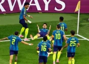 Pertandingan Colombia vs Uzbekistan: Díaz Bintang dalam Kemenangan 3-1