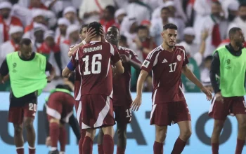 Pertandingan Dramatis: Kanada Mengalahkan Afrika Selatan di Piala Dunia 2026