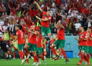 Pertandingan Dramatis: Maroko Mengalahkan Belanda di Penalti untuk Lolos ke 16 Besar Piala Dunia