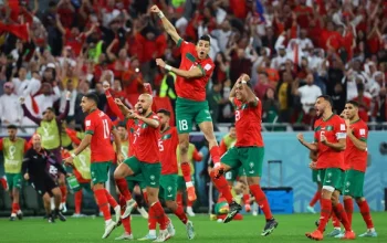 Pertandingan Dramatis: Maroko Mengalahkan Belanda di Penalti untuk Lolos ke 16 Besar Piala Dunia