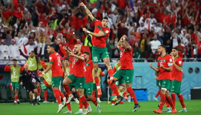 Pertandingan Dramatis: Maroko Mengalahkan Belanda di Penalti untuk Lolos ke 16 Besar Piala Dunia