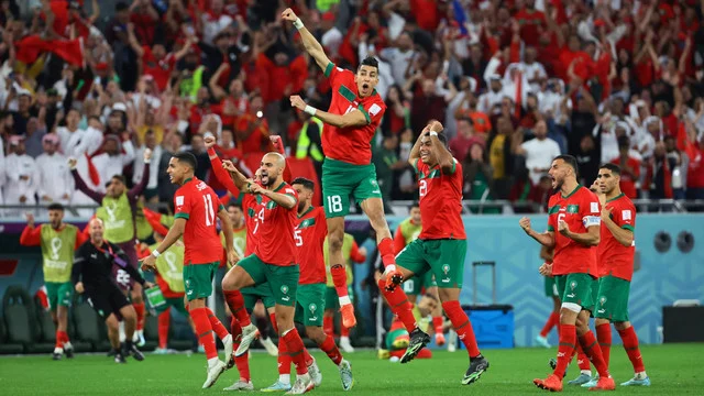 Pertandingan Dramatis: Maroko Mengalahkan Belanda di Penalti untuk Lolos ke 16 Besar Piala Dunia