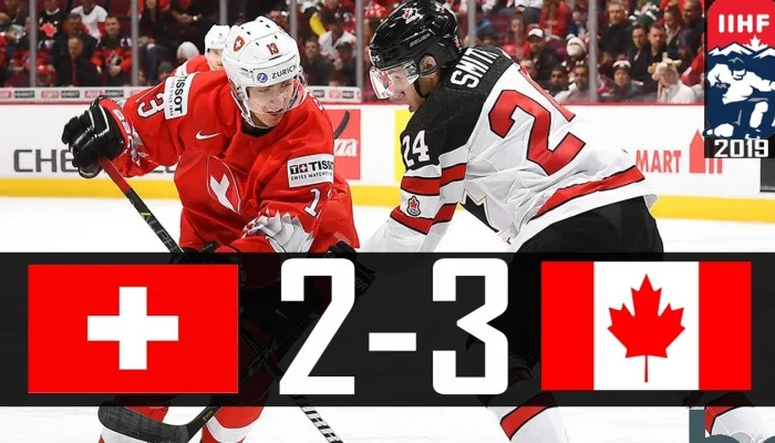 Pertandingan Dunia: Canada vs. Switzerland, Prime Day, dan Berita Terkini Lainnya