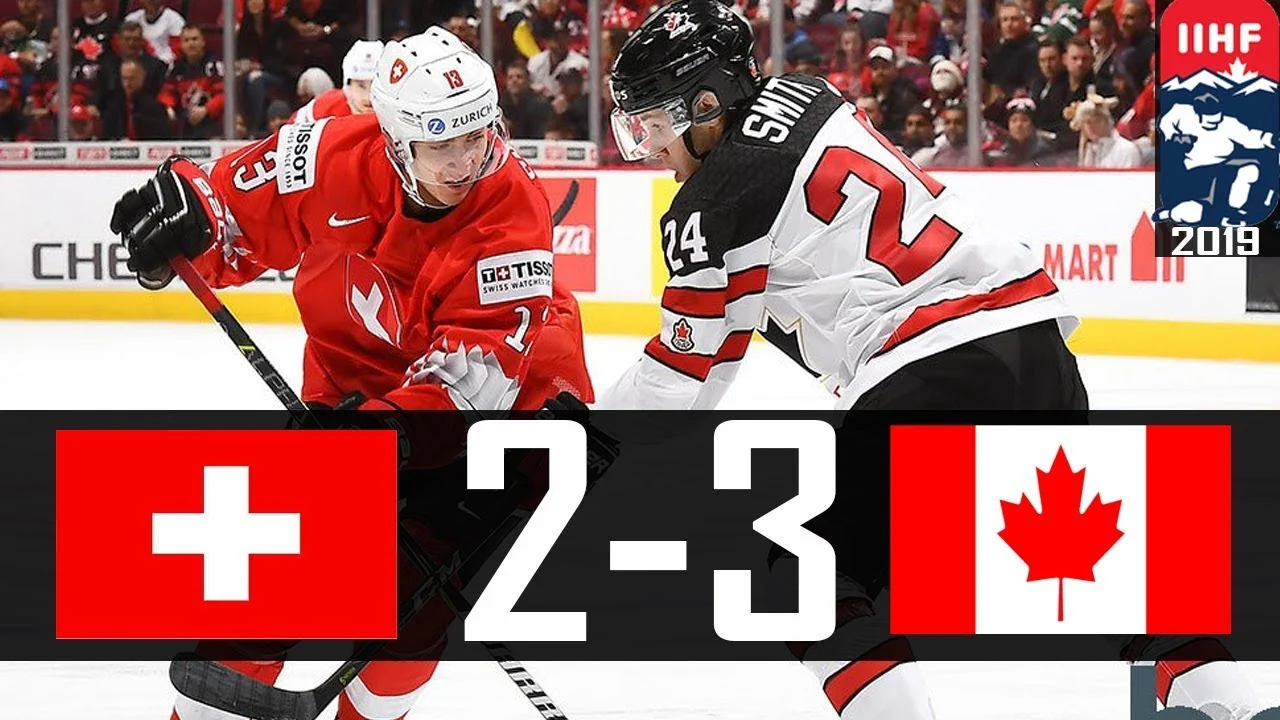 Pertandingan Dunia: Canada vs. Switzerland, Prime Day, dan Berita Terkini Lainnya