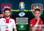 Pertandingan Georgia vs Rumania: Tinjauan Situasi dan Dampaknya