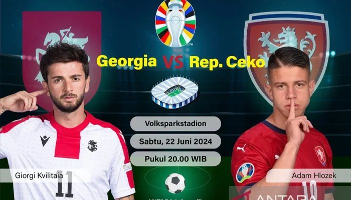 Pertandingan Georgia vs Rumania: Tinjauan Situasi dan Dampaknya