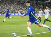 Pertandingan Germany vs Curacao di Piala Dunia 2026: Kai Havertz Siap Menghadapi Debutan
