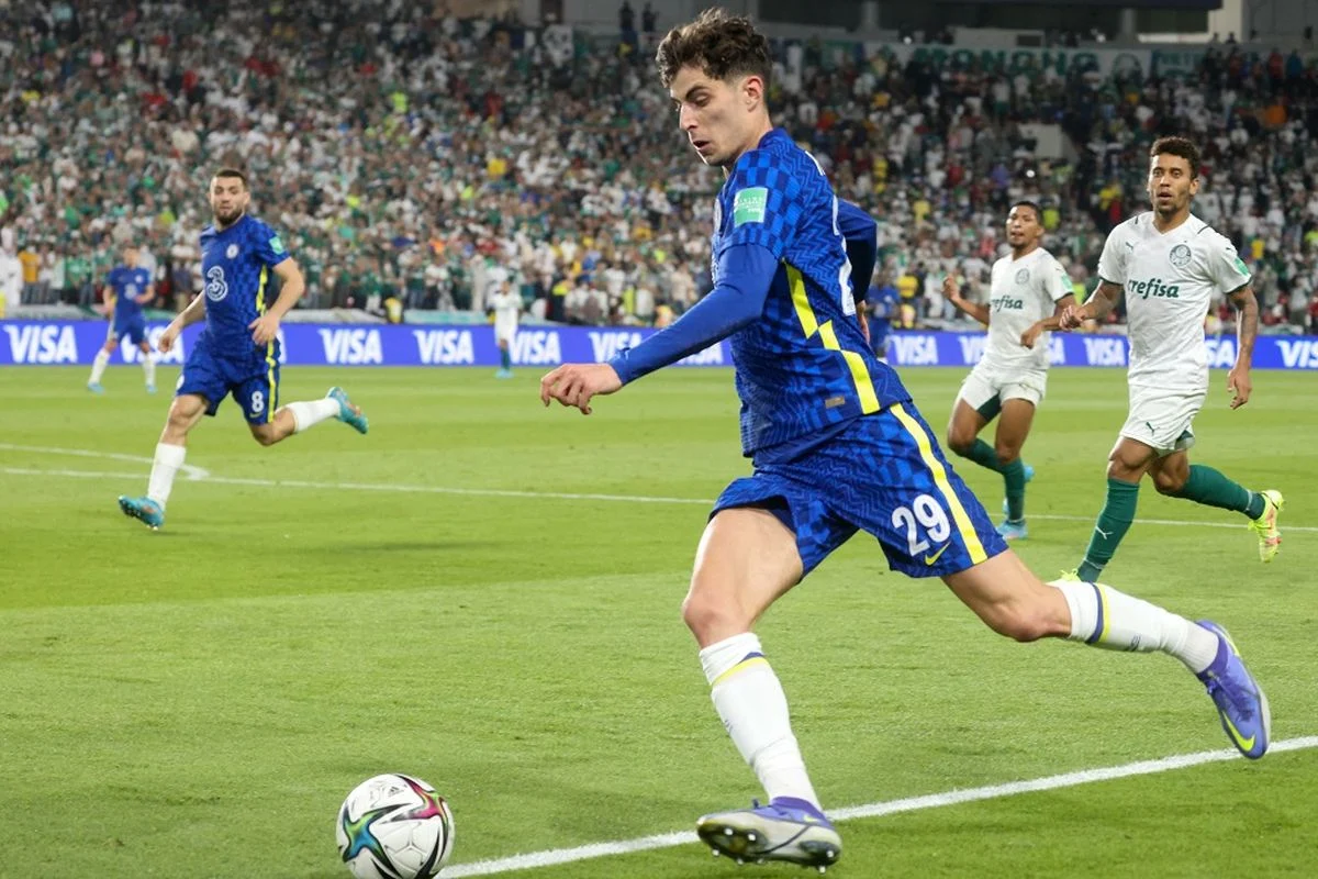 Pertandingan Germany vs Curacao di Piala Dunia 2026: Kai Havertz Siap Menghadapi Debutan