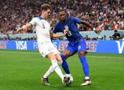 Pertandingan Haji Wright dan USMNT vs Turki di Piala Dunia 2026