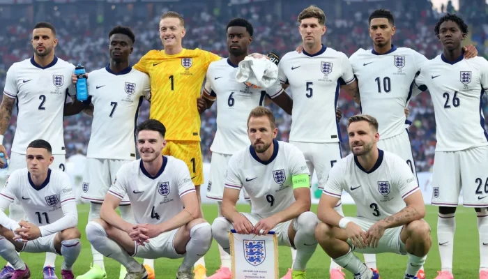 Pertandingan Inggris vs Ghana di Piala Dunia 2026: Siapa yang Akan Menang?