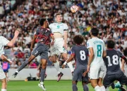 Pertandingan Inggris vs Selandia Baru di Piala Dunia 2026: Kemenangan Tipis dan Debut yang Berkesan