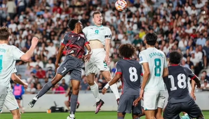Pertandingan Inggris vs Selandia Baru di Piala Dunia 2026: Kemenangan Tipis dan Debut yang Berkesan