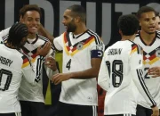 Pertandingan Jerman vs Ekuador: Ekuador Berjuang untuk Bertahan di Piala Dunia