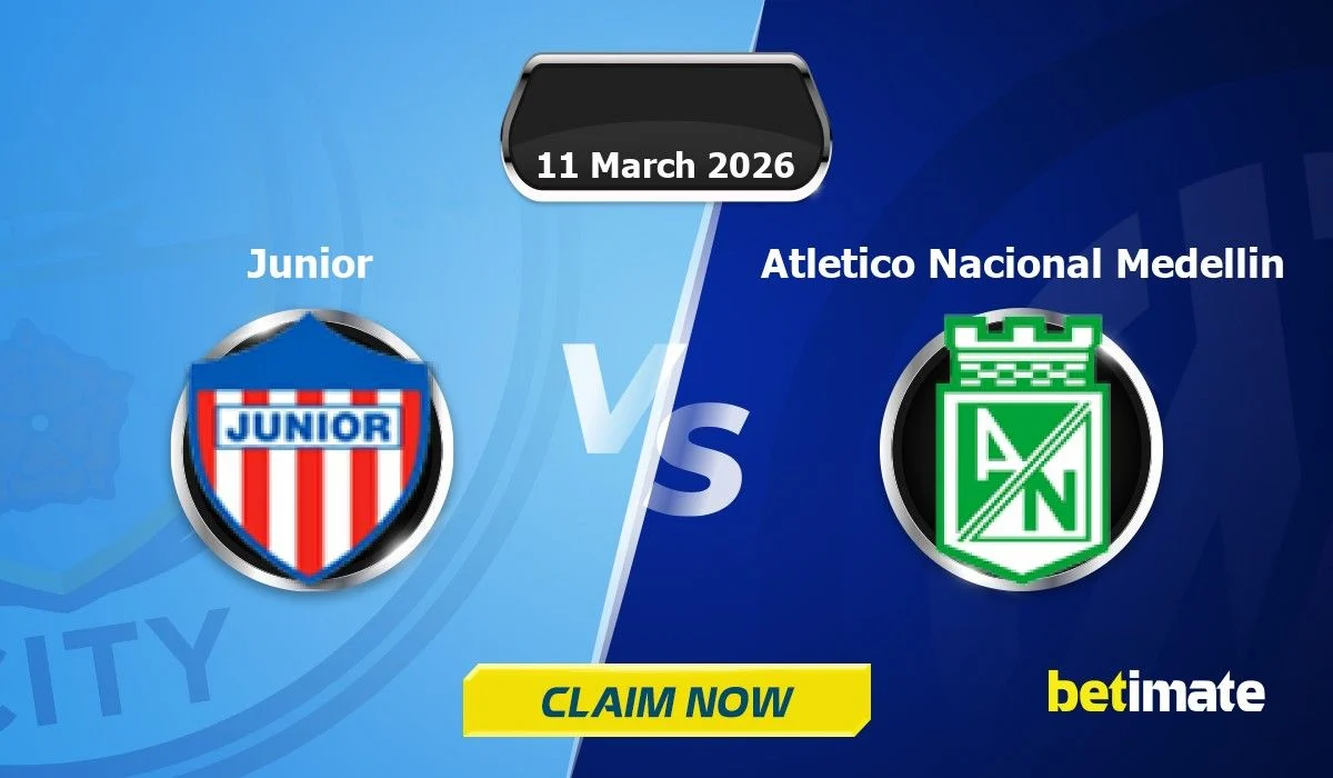 Pertandingan Junior vs Atlético Nacional: Persiapan Menuju Piala Dunia 2026