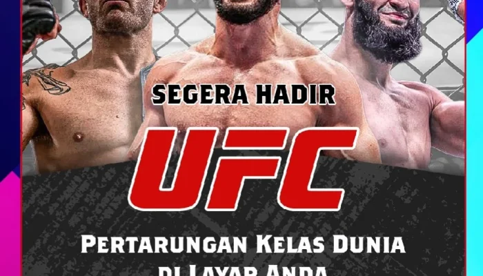 Pertandingan Langsung: Piala Dunia 2026 dan UFC Freedom 250, Berita Terbaru