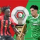 Pertandingan Nice vs Saint-Etienne: Pertarungan Sengit di Liga Prancis