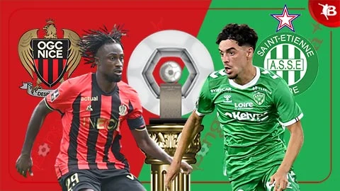 Pertandingan Nice vs Saint-Etienne: Pertarungan Sengit di Liga Prancis