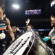 Pertandingan OKC vs Spurs Mencapai Rekor 2 Miliar Penonton di Media Sosial