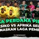 Pertandingan Pembukaan Piala Dunia 2026: Mexico vs Afrika Selatan