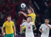Pertandingan Persahabatan Australia vs Swiss: Persiapan Terakhir Sebelum Piala Dunia 2026